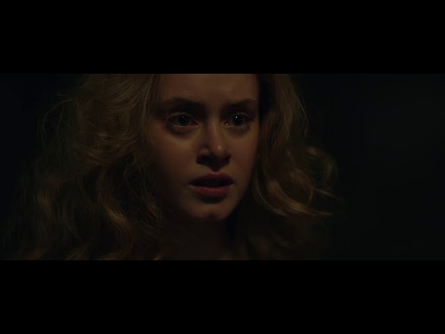 GOODNIGHT DEATH - Trailer
