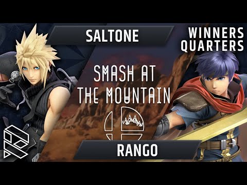 SATM 2018 - FS | SaltOne (Cloud) vs Rango (Ike) - Winners Quarters
