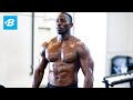 Powerbuilding Back Workout for Strength & Aesthetics | Reuben Brooks