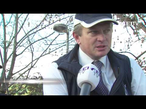 Reem Acra FEI World Cup™ Dressage & FEI World Cup™ Driving 2014/15 - Stuttgart - News