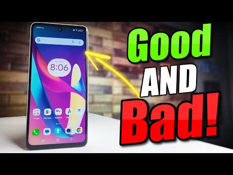 TCL 50 XL 5G Pros & Cons | GOOD, BAD & UGLY!