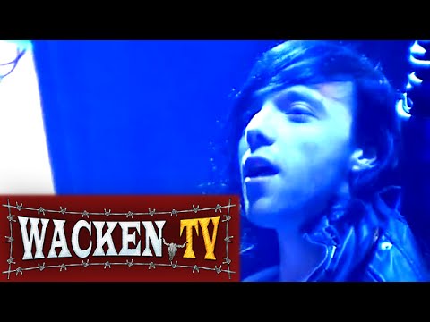 We Butter The Bread With Butter - Full Show - Live at Wacken Open Air 2012