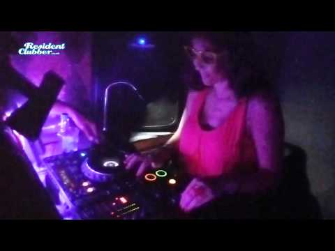 2012-06-03 - DJ Elizabeth Jay at Loose Box, Leamington Spa