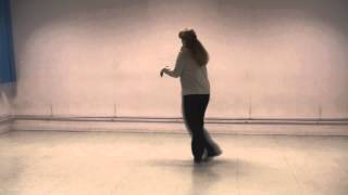 Wingman  -- Line Dance -- Présentée par Martine