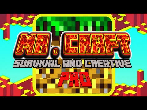 Mr Craft video thumbnail