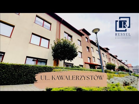 ul. Kawalerzystów, Partynice | RESSEL Nieruchomości 