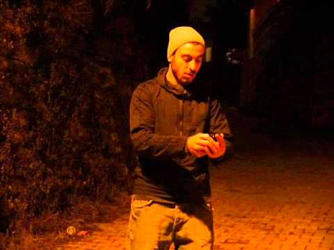 Rcp - Seyret (Mixtape Track 2012)