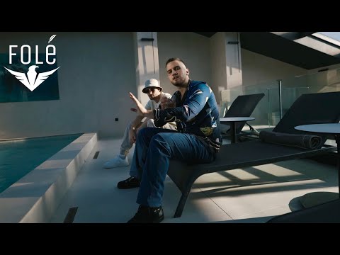 REDON BERANI FT SOYA - FLAK