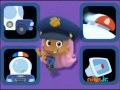 Bubble Guppies Policial Canção Dublado PTBR Police Cop Brazilian