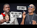 Rappers Calling Out Fat Joe S Lies For 24 Minutes Straight