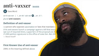 Video: Obey Your Master. Take the COVID Vaccine - YoungRippa59