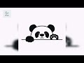 panda sound effect