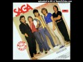 saga - The Flyer (Extended Version)