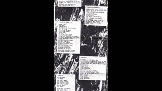 Emptiness (Pol) - Eden [demo 1991]