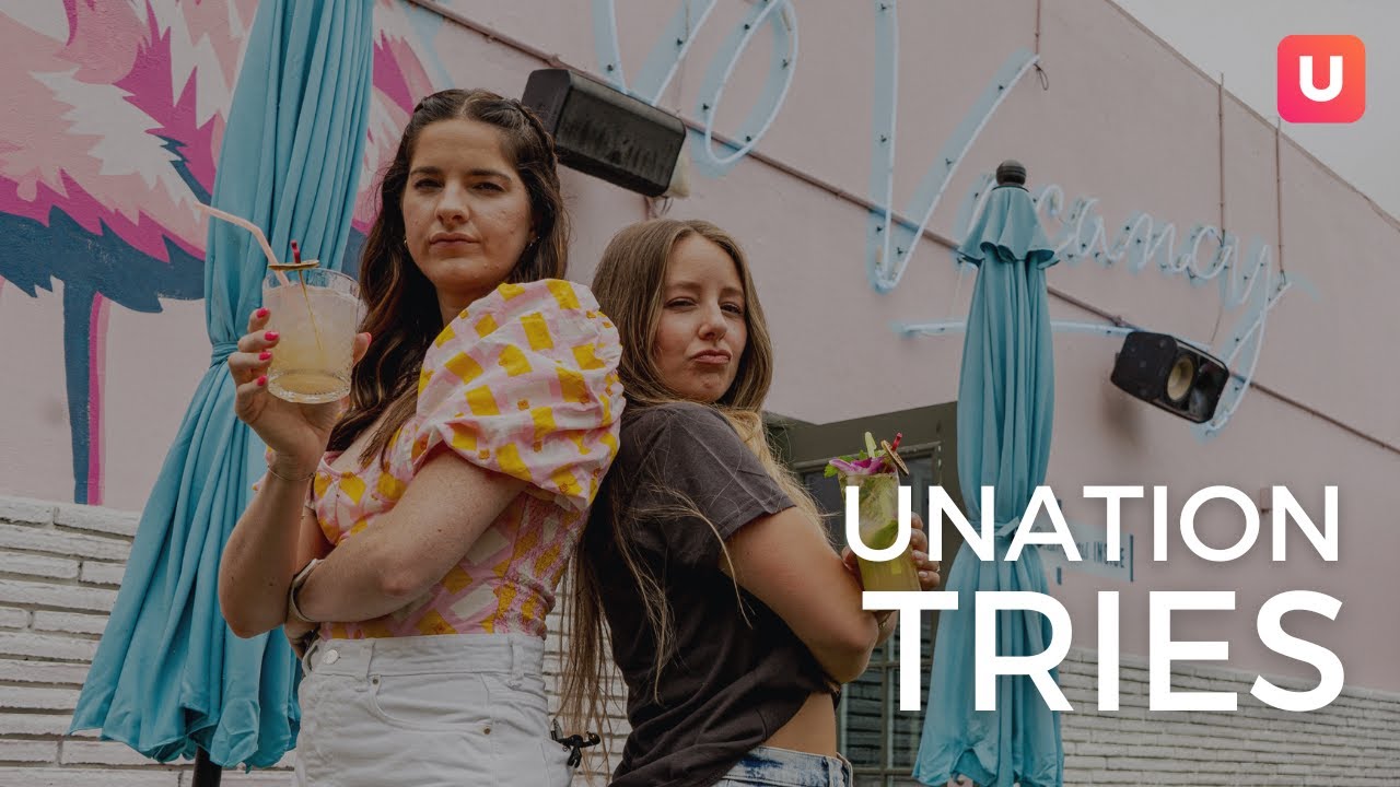 The 15+ Best Cocktail Bars in Tampa Bay To Sip