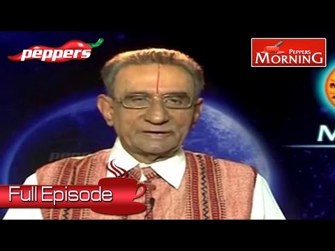 Moonsigns - Moonsigns - Astrology | Pepper's Morning Show| December 17th, 2014