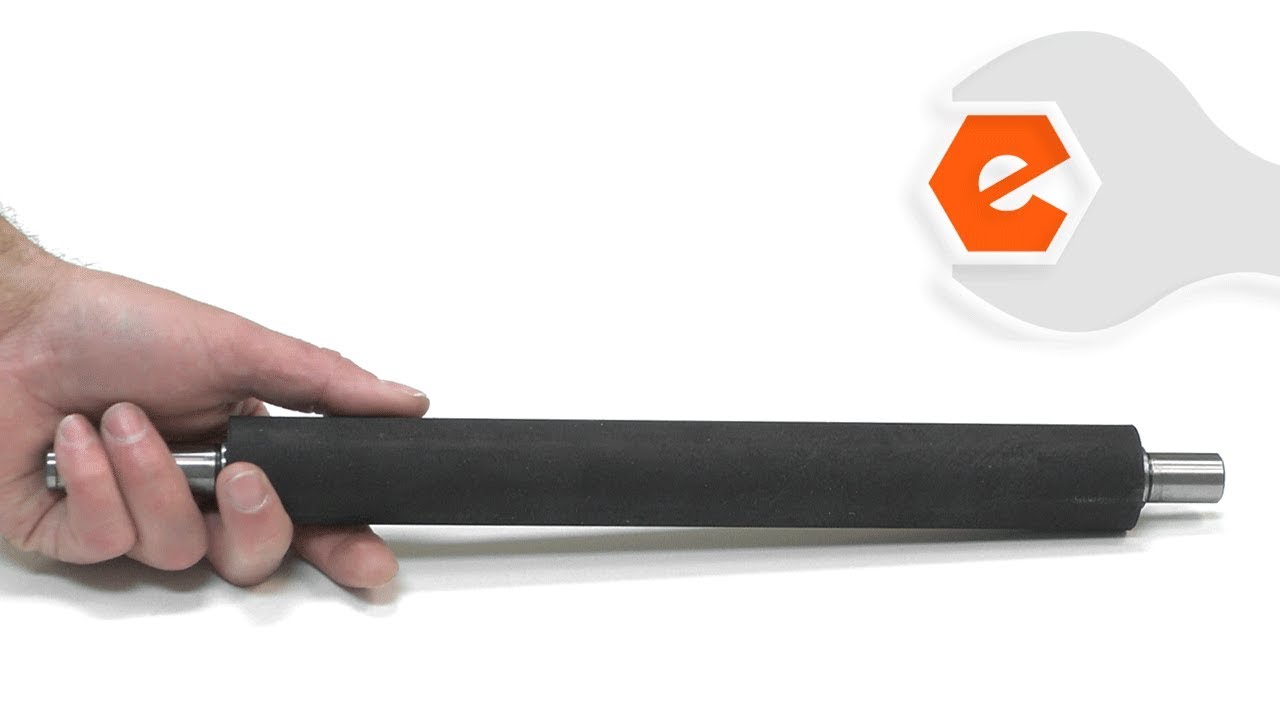 Replacing your DeWALT Planer Jointer Roller