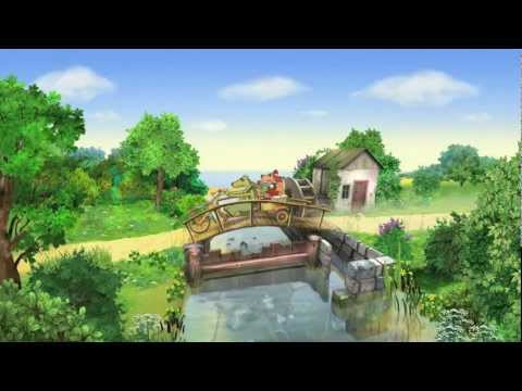 afbeelding Lotte ja Kuukivi Saladus