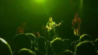 Big Thief - Humans (The Sinclair 9/17/17, Cambridge, MA)