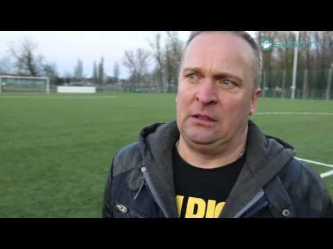 Bajaszentistván - Szeremle 1 - 3