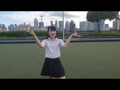 APink - Mr Chu Dance Cover