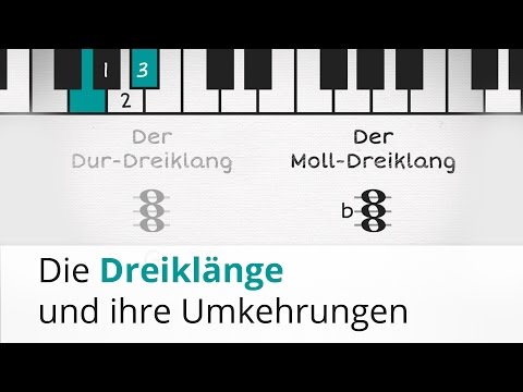 Erklärvideo Dreiklang Musik | ExplainBuddy.de