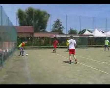 Milano marittima cup Zona Goal Tanta Roba vs Lemons