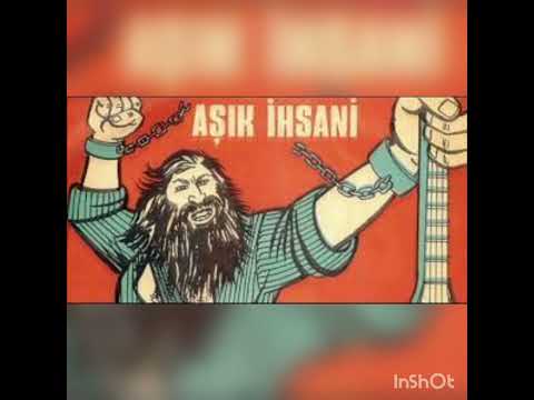 Aşık İhsani - Köpekler