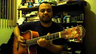 Aquí está tu Tierra (Alux Nahual)