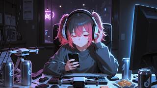 Night City Vibes: Cyberpunk 2077-Inspired Ambient Music for Late-Night Work