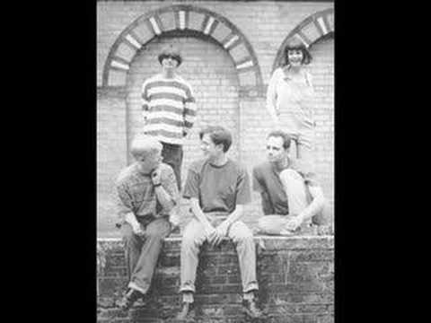 The Field Mice - I Can See Myself Alone Forever