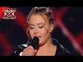 Валерия Симулик - Волшебник-недоучка - Алла Пугачева - Х-фактор 5 ...