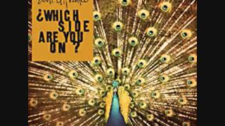 Splinter - Ani DiFranco - Which Side Are You On