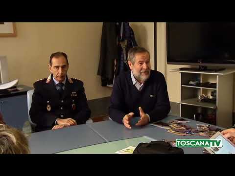 2017-12-05 PRATO - 8 DICEMBRE, CORSA DI SOLIDARIETÀ PER OSPEDALE MEYER