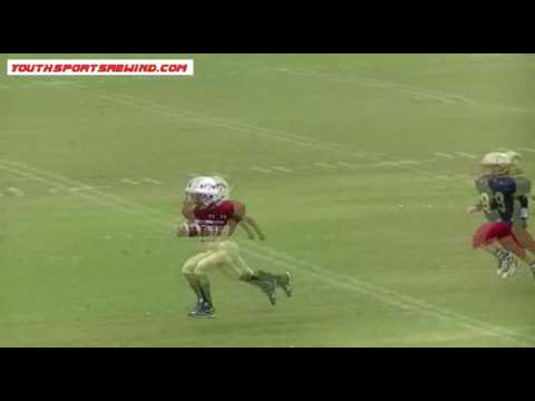 Mill Creek NL 0 at Brookwood AL 12 - 9-3-2016