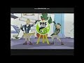 PBS Kids Program Break 2016 KLCS 1