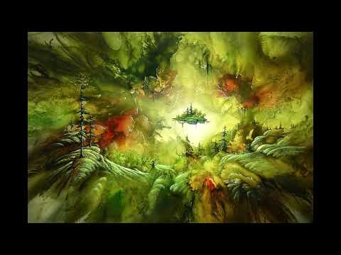 Memories of the Past - Kontrix