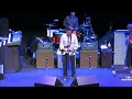 The Robert Cray Band: "I Can't Fail" Live! (HD) The Fox Performing Arts Theater, 2019
