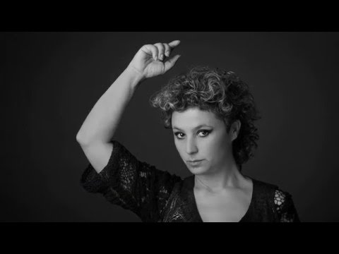 Recital de Luciana Jury 2016