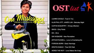 One Mississippi OST List