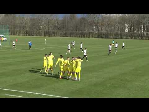 1. SKL: Domžale 1-2 Mura