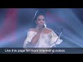 Adhuro Prem 💔by Ashra Kunwar The voice of Nepal 🇳🇵 2018 (Live show)