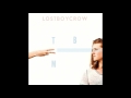 Lostboycrow - Talk Back to Me 