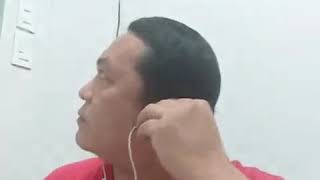 Richard Reynoso - Kahit Sino (Rosindo Pinto)