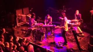 Aidan Knight - What Light (Never Goes Dim) - Live at Paradiso