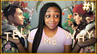 Tell Me Why video thumbnail