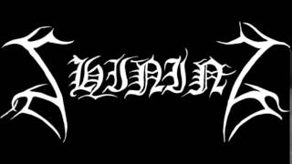 Shining - Svart Industriell Olycka 8-bit