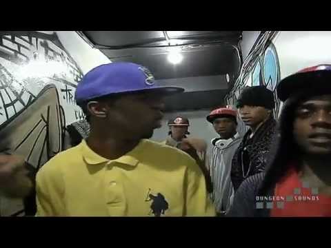 Stay Silent - Marxmen YGz - Keelow ft Roney -