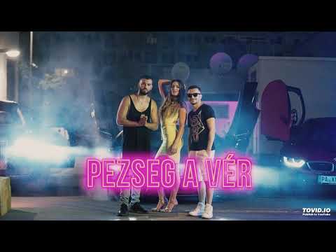 Herceg X Dér Heni X Burai - Pezseg A Vér ( Core G Bootleg ) 2018