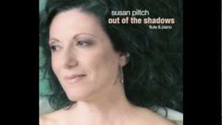Susan Piltch plays PRESTO from Sonata by Herbert Murrill - flute/piano